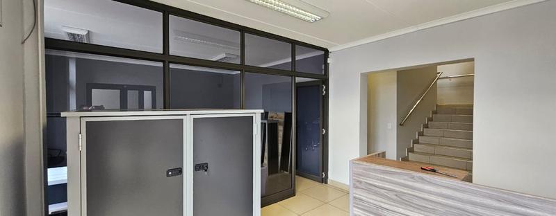 To Let Commercial Property for Rent in Stikland Industrial Western Cape